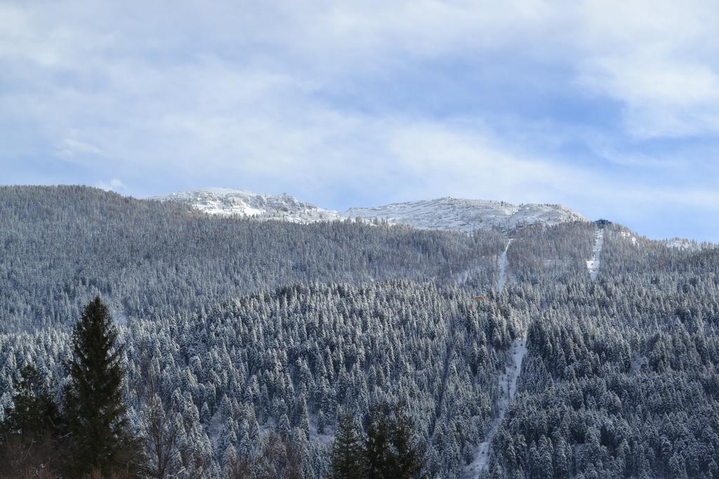 Appartamenti La Val Андало Экстерьер фото